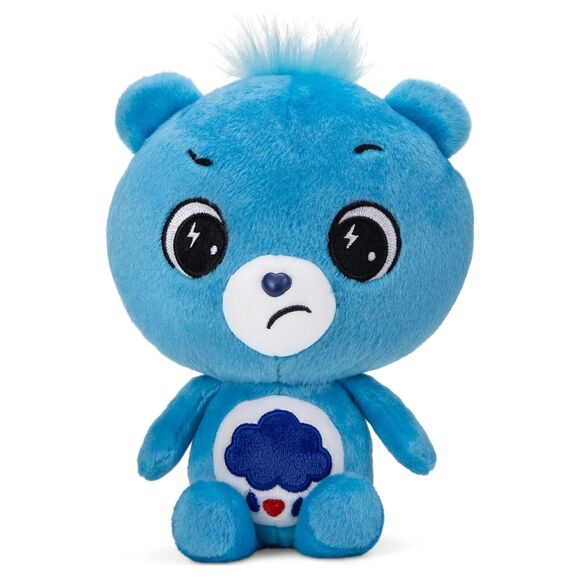 Care Bears - 40th Anniversary Care Bear Cubs - 3-Pack Collector Set - 9" Plush - Picture 5 of 6